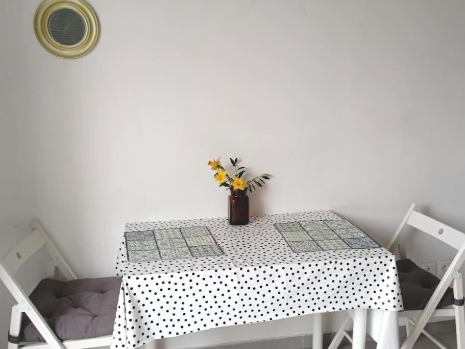 Studio Independant Proximite Metro Universites Afpa Apartment Марсилия Екстериор снимка