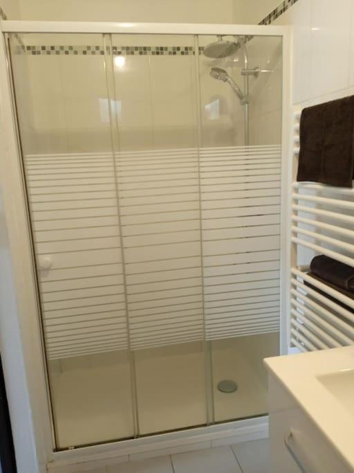 Studio Independant Proximite Metro Universites Afpa Apartment Марсилия Екстериор снимка